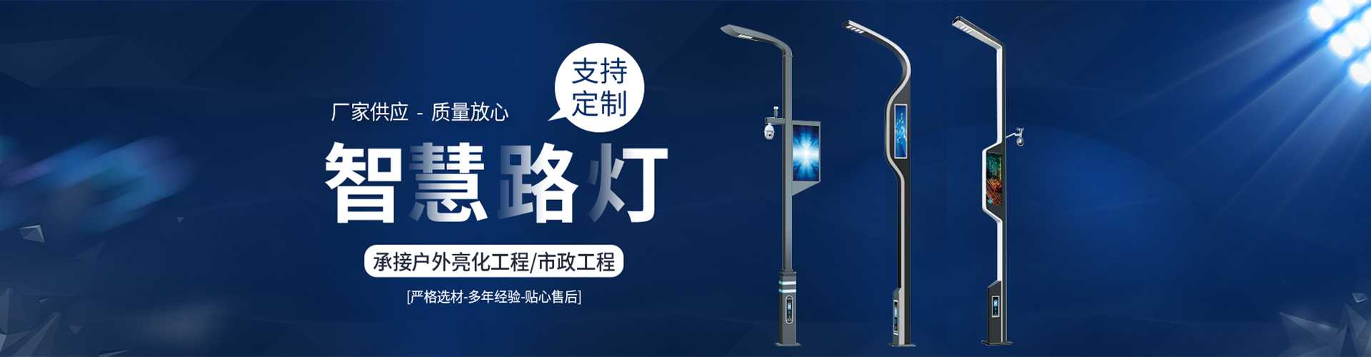 宁化县太阳能路灯定制厂家
